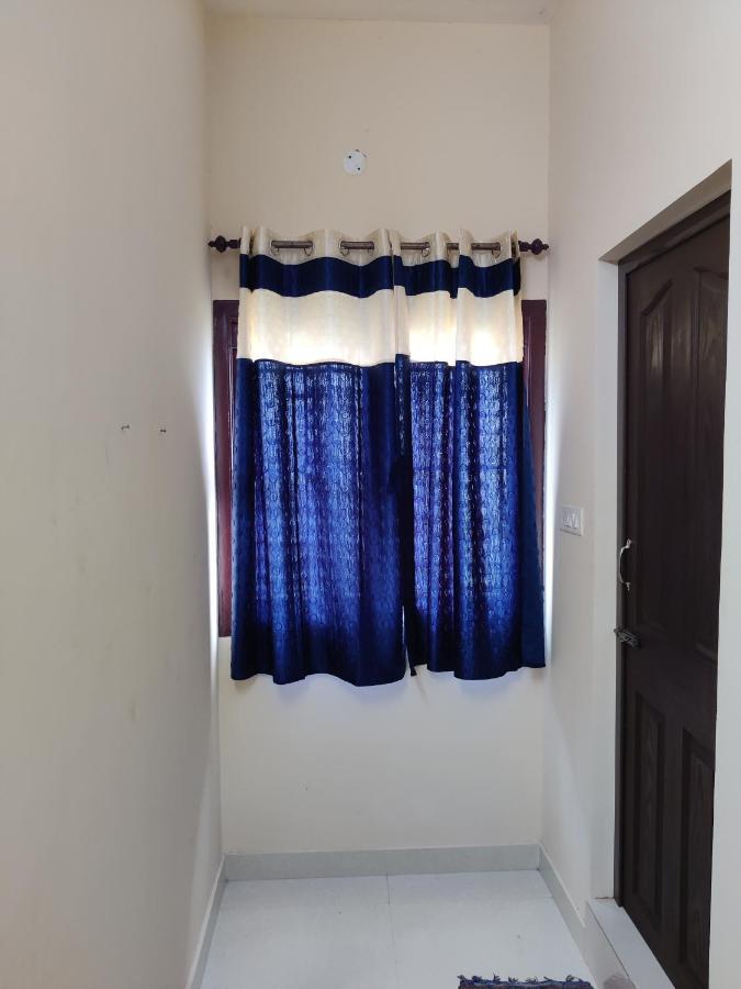 Sundaram Rooms 哥印拜陀 外观 照片